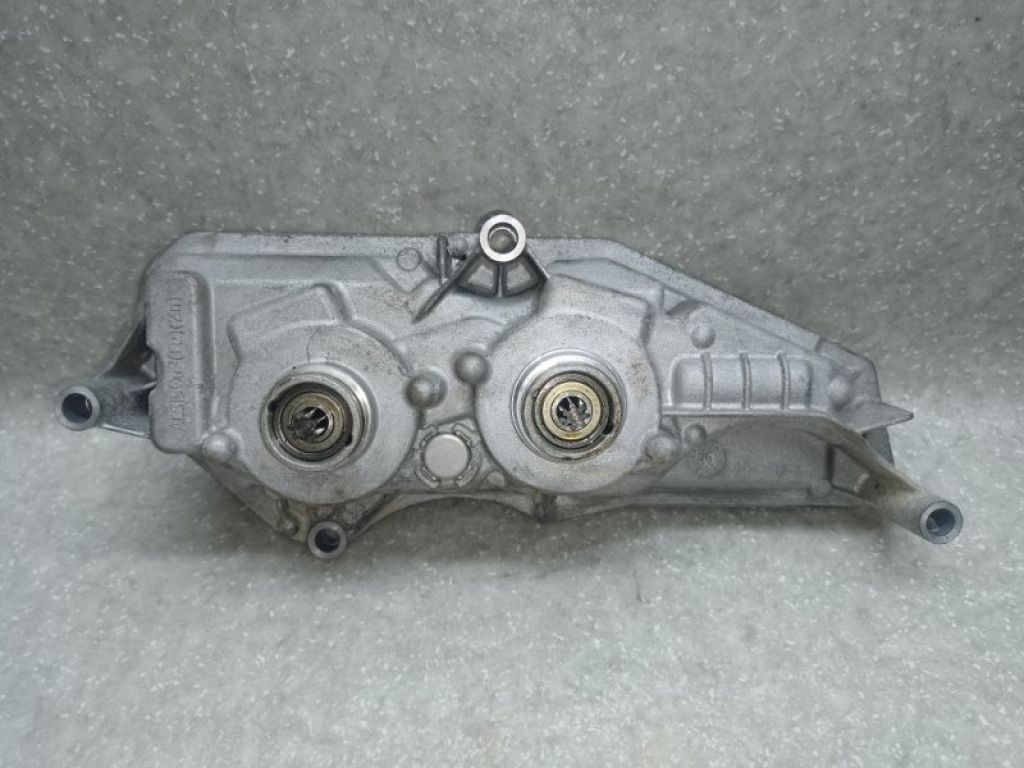 AE8Z-7Z369-F | Блок управления АКПП FORD FOCUS 10-18
