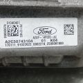 AE8Z-7Z369-F | Блок управления АКПП FORD FOCUS 10-18 - Превью 4