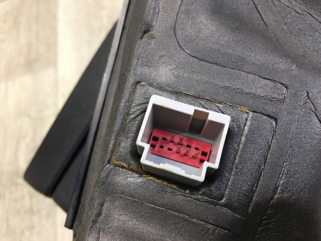 GJ5Z-17683-CA | Зеркало лев. FORD ESCAPE 12-19 - Фото 7