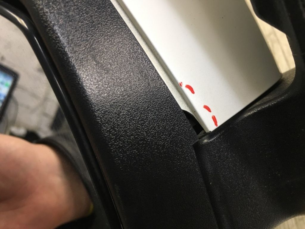 GJ5Z-17683-CA | Зеркало лев. FORD ESCAPE 12-19 - Фото 10