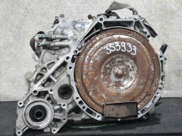 АКПП ACURA RDX 12-19