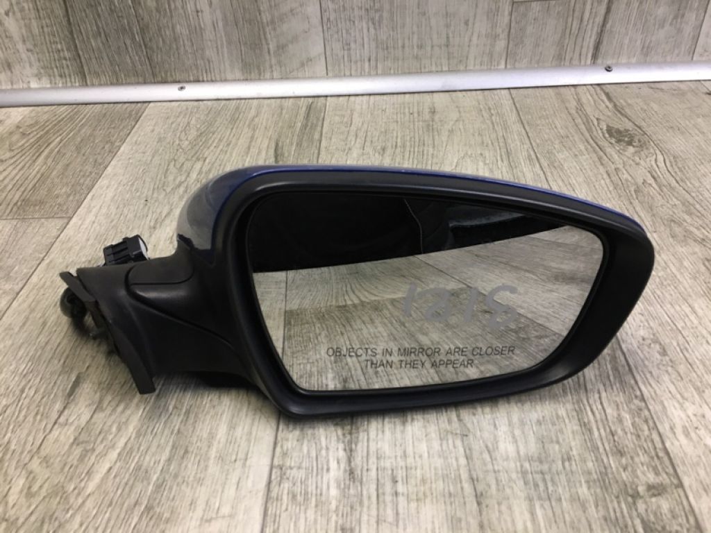 87620 A7200 | Дзеркало прав. KIA FORTE YD 12-
