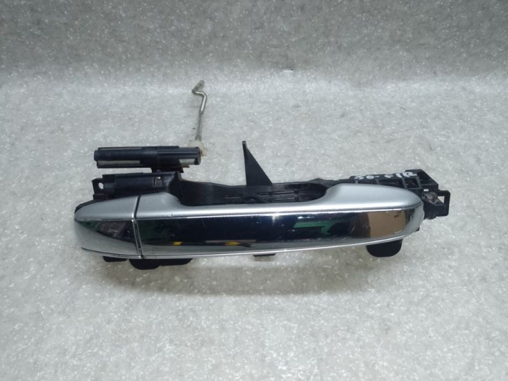69211-06090 | Ручка двері зовнішня передн. прав. TOYOTA CAMRY 50 12-15