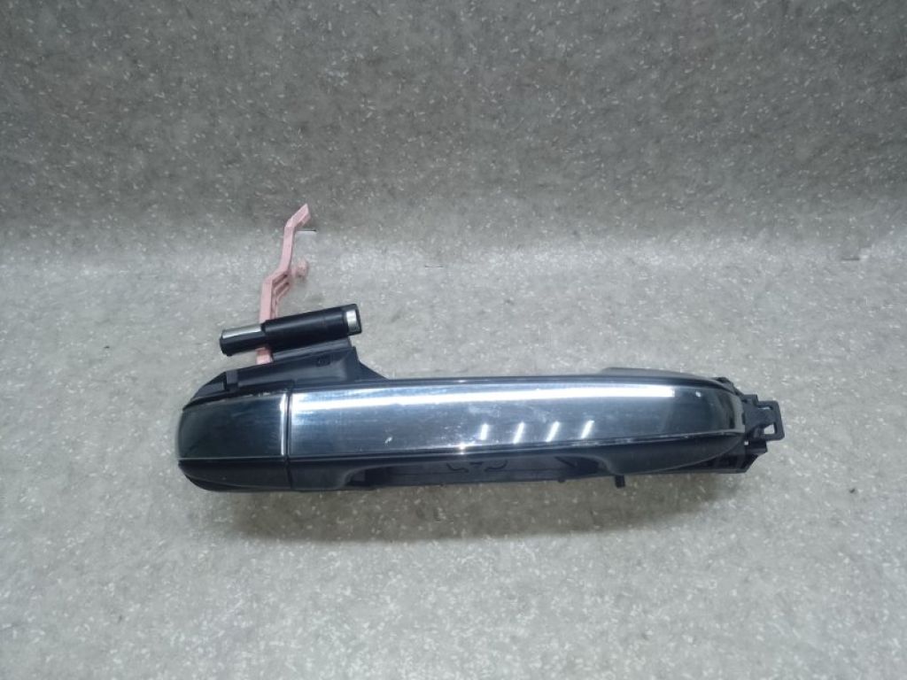 69211-06090-B1 | Ручка двері зовнішня задн. прав. TOYOTA CAMRY 50 12-15