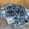 KR20DDET | Двигун бензин INFINITI QX50 18-