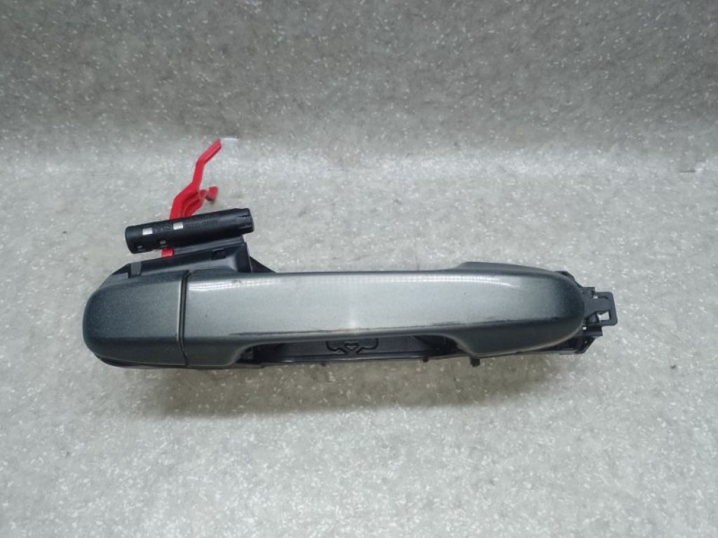 69211-06090-B1 | Ручка двері зовнішня задн. прав. TOYOTA CAMRY 50 12-15