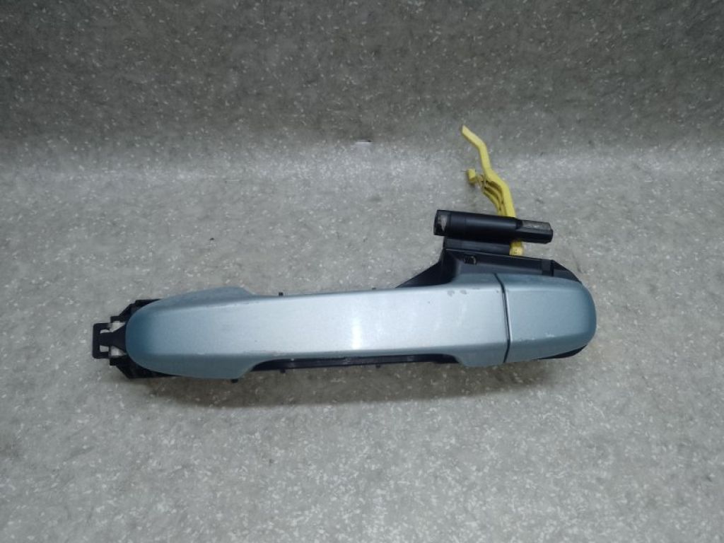 69211-06090-B1 | Ручка двери наружная задн. лев. TOYOTA CAMRY 50 12-15