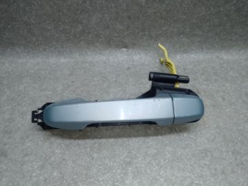 Ручка двери наружная задн. лев. TOYOTA CAMRY 50 12-15