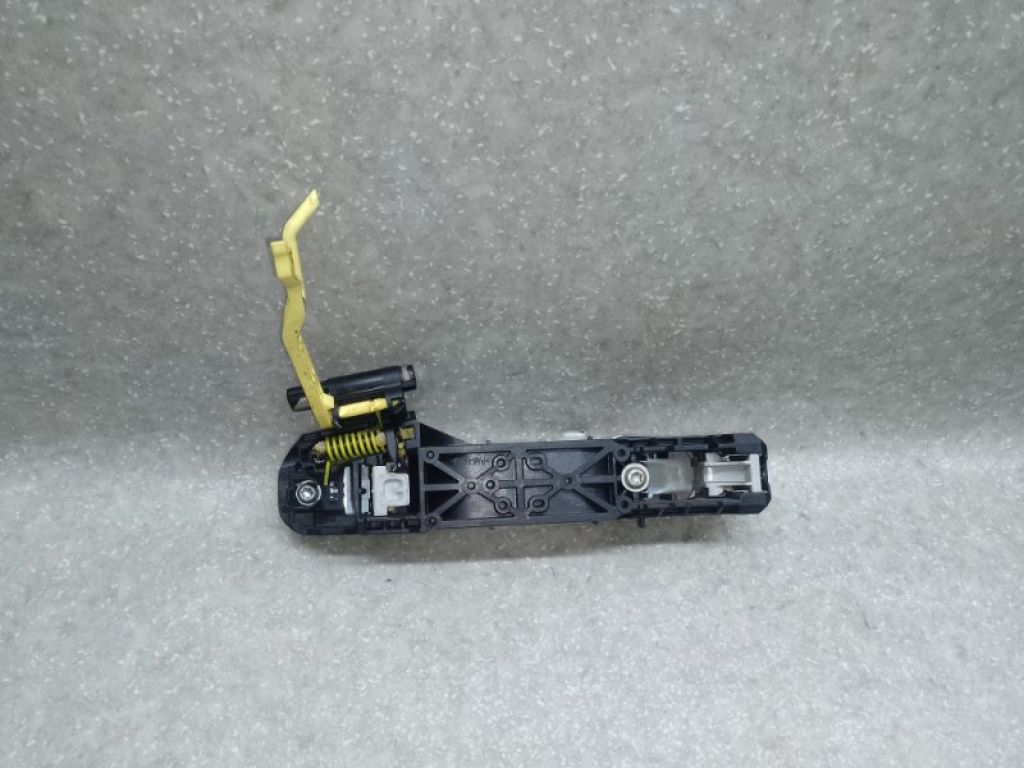 69211-06090-B1 | Ручка двери наружная задн. лев. TOYOTA CAMRY 50 12-15 - Фото 2