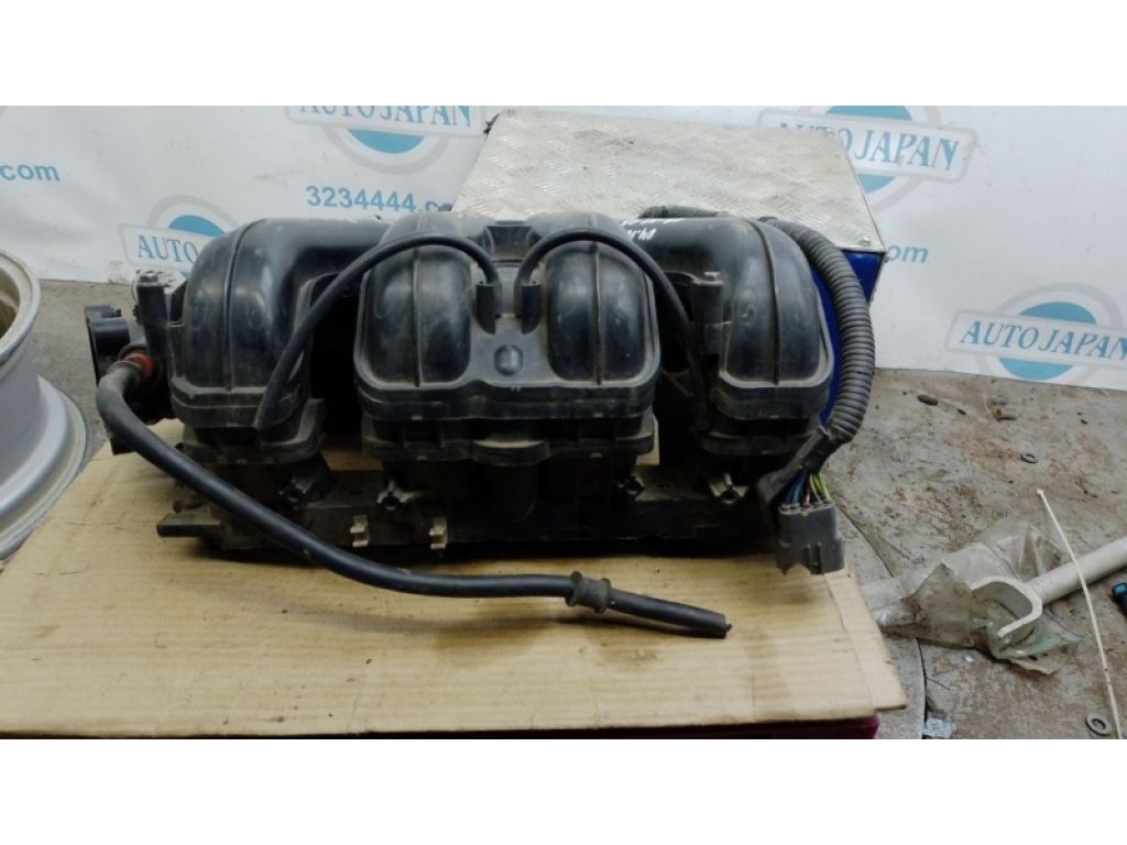 LF2L-13-100C | Колектор впускний MAZDA 6 GH 07-12 - Фото 4