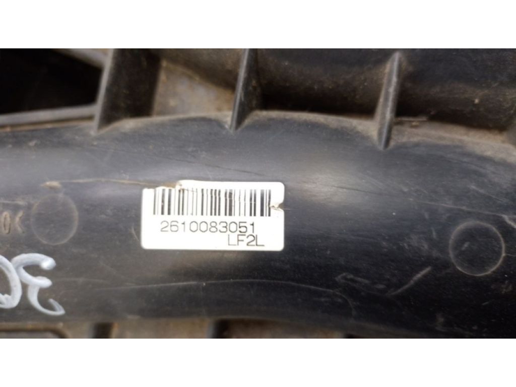 LF2L-13-100C | Колектор впускний MAZDA 6 GH 07-12 - Фото 5
