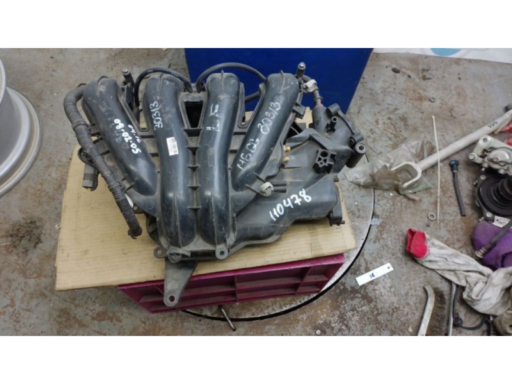 LF2L-13-100C | Колектор впускний MAZDA 6 GH 07-12 - Фото 6