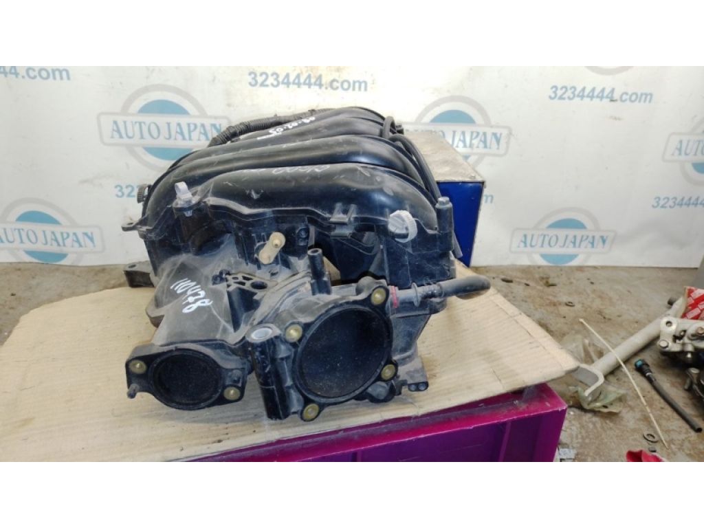 LF2L-13-100C | Колектор впускний MAZDA 6 GH 07-12 - Фото 7