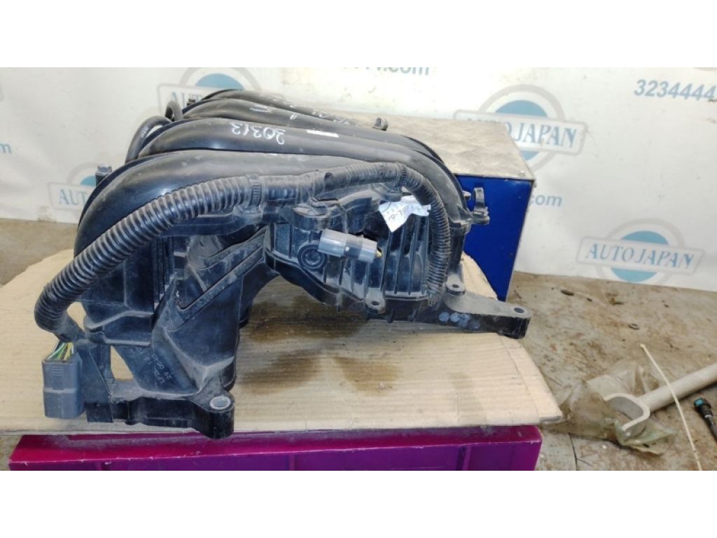 LF2L-13-100C | Колектор впускний MAZDA 6 GH 07-12 - Фото 8
