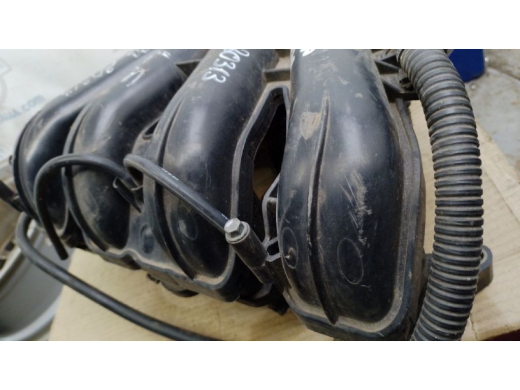 LF2L-13-100C | Колектор впускний MAZDA 6 GH 07-12 - Фото 9