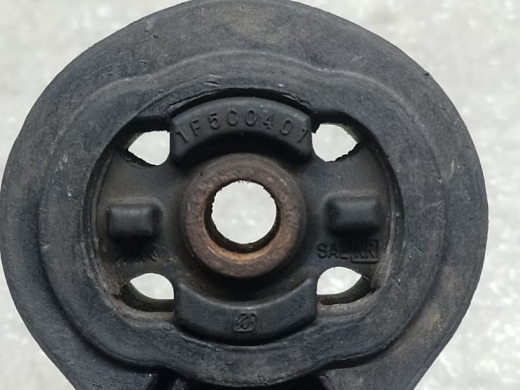 41040FE000 | Подушка двигателя задн. SUBARU IMPREZA 07-11 GE/GH - Фото 3