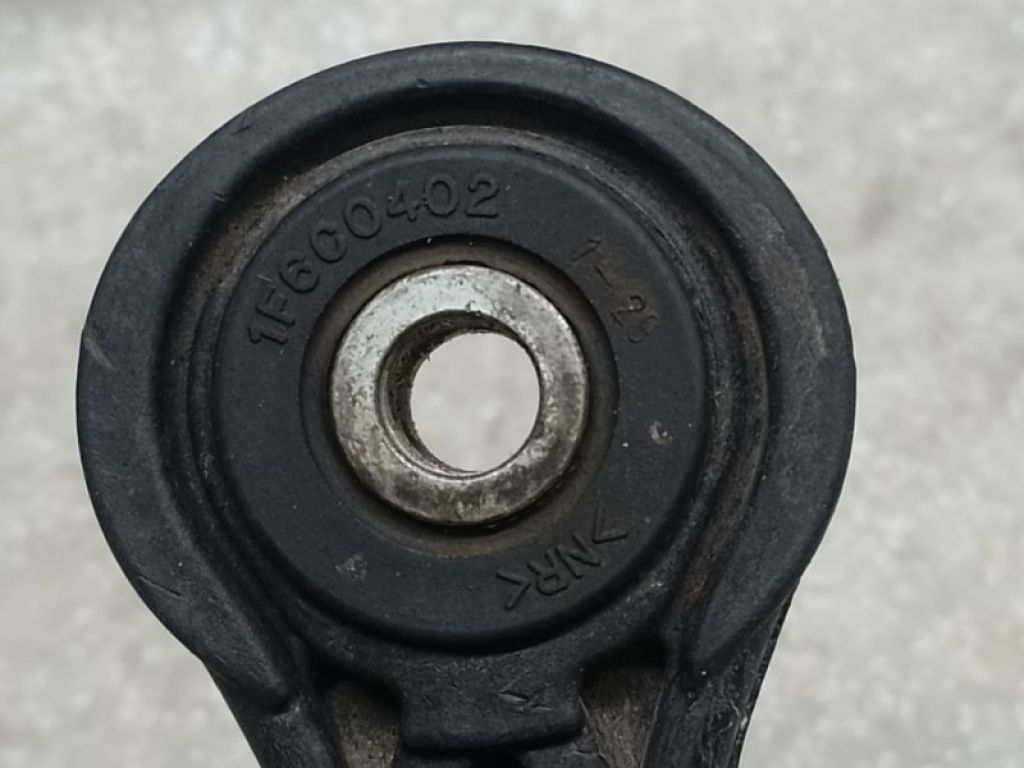 41040FE000 | Подушка двигателя задн. SUBARU IMPREZA 07-11 GE/GH - Фото 4