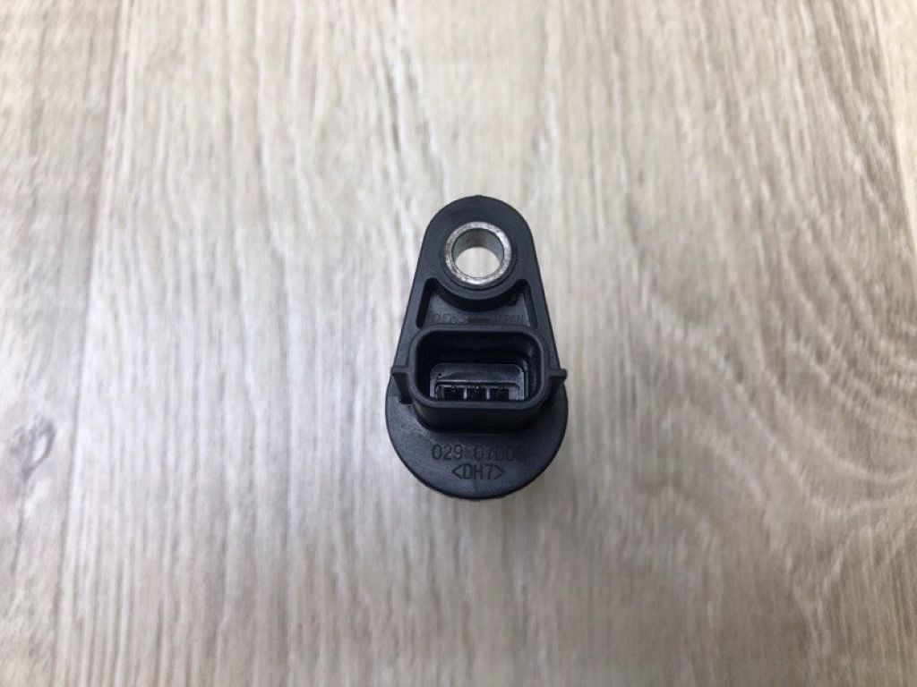 23731-JA10C | Датчик положення колінвалу INFINITI Q50 20- - Фото 4