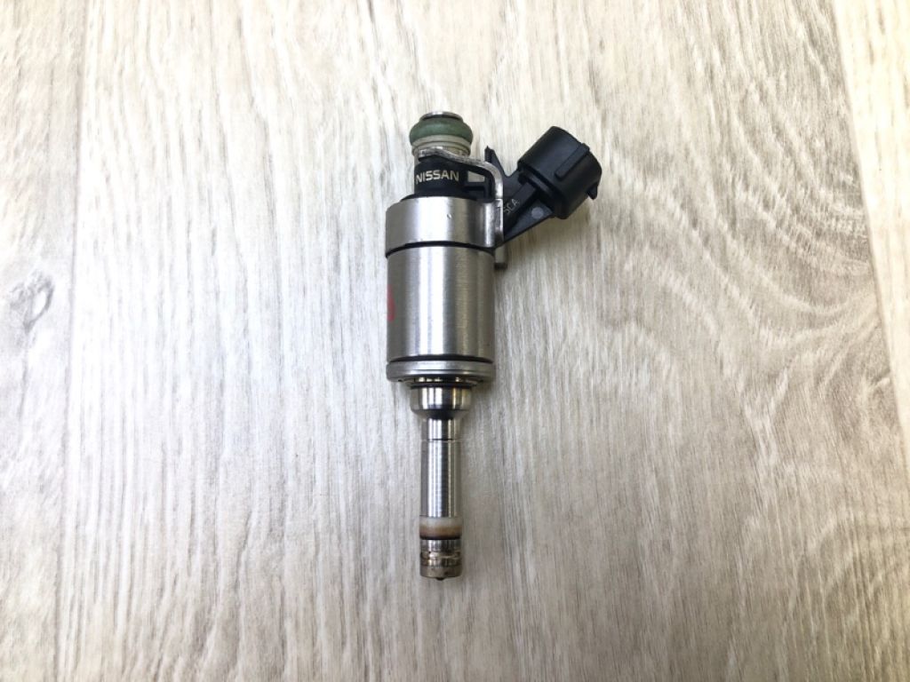 16600-5CA0A | Форсунка топливная INFINITI Q50 20-