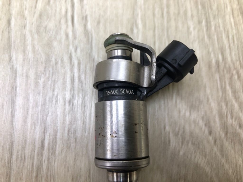 16600-5CA0A | Форсунка топливная INFINITI Q50 20- - Фото 5