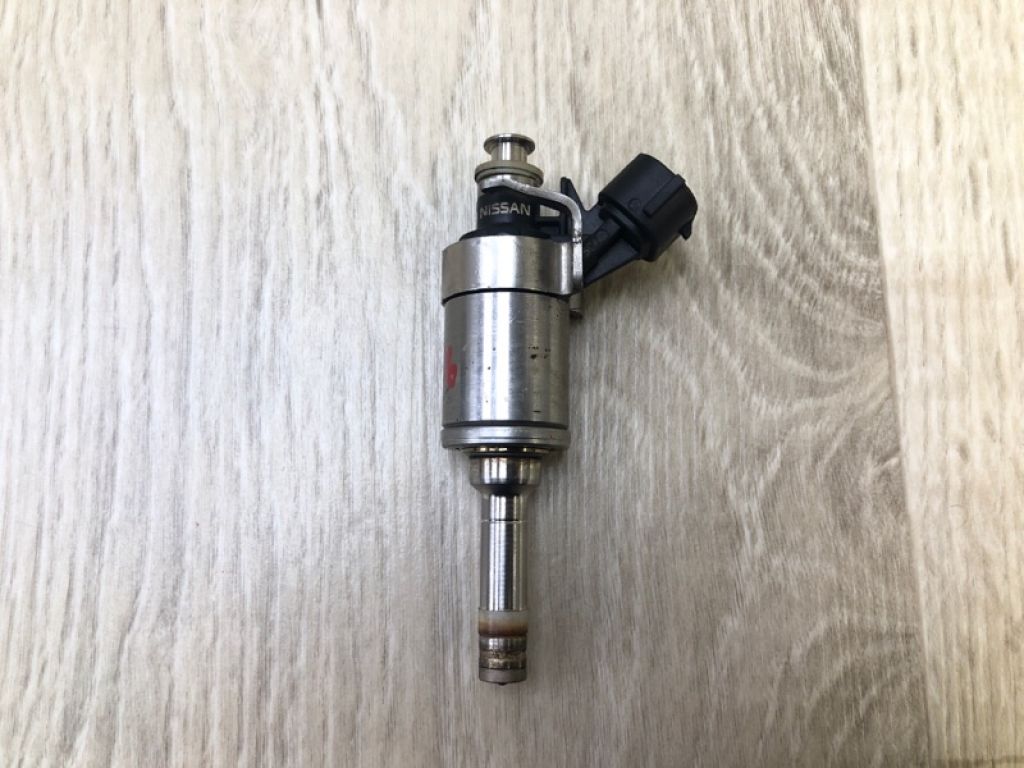 16600-5CA0A | Форсунка паливна INFINITI Q50 20-