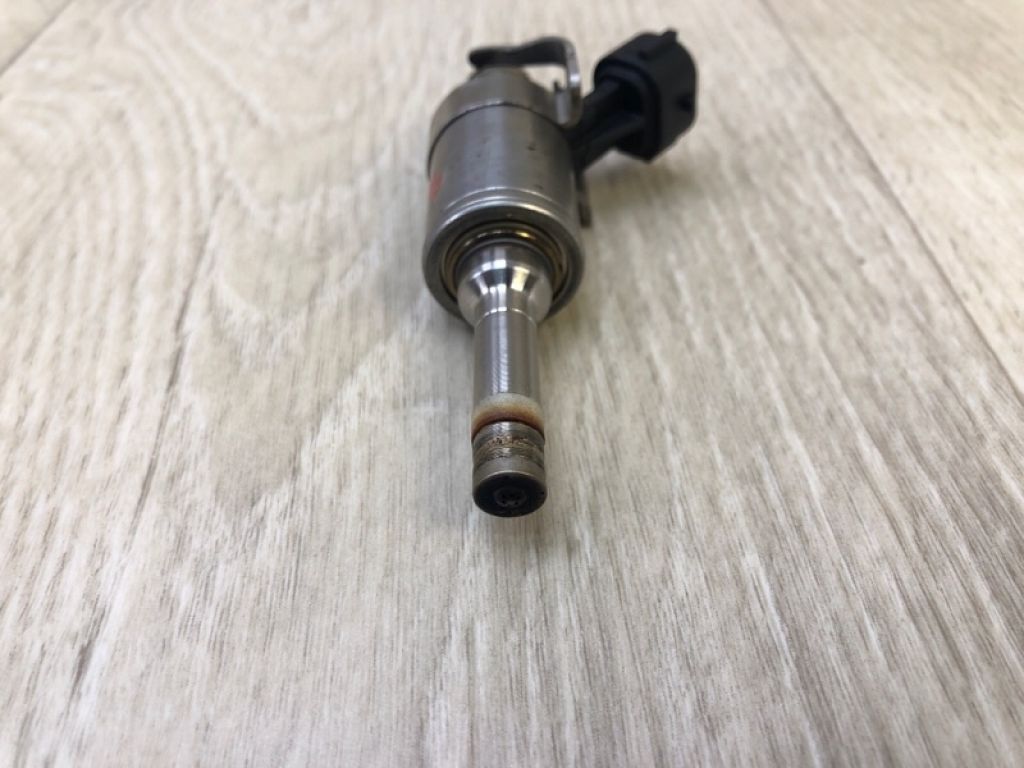 16600-5CA0A | Форсунка паливна INFINITI Q50 20- - Фото 3