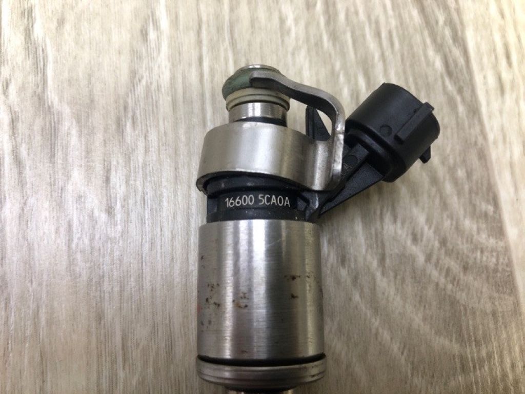16600-5CA0A | Форсунка паливна INFINITI Q50 20- - Фото 5