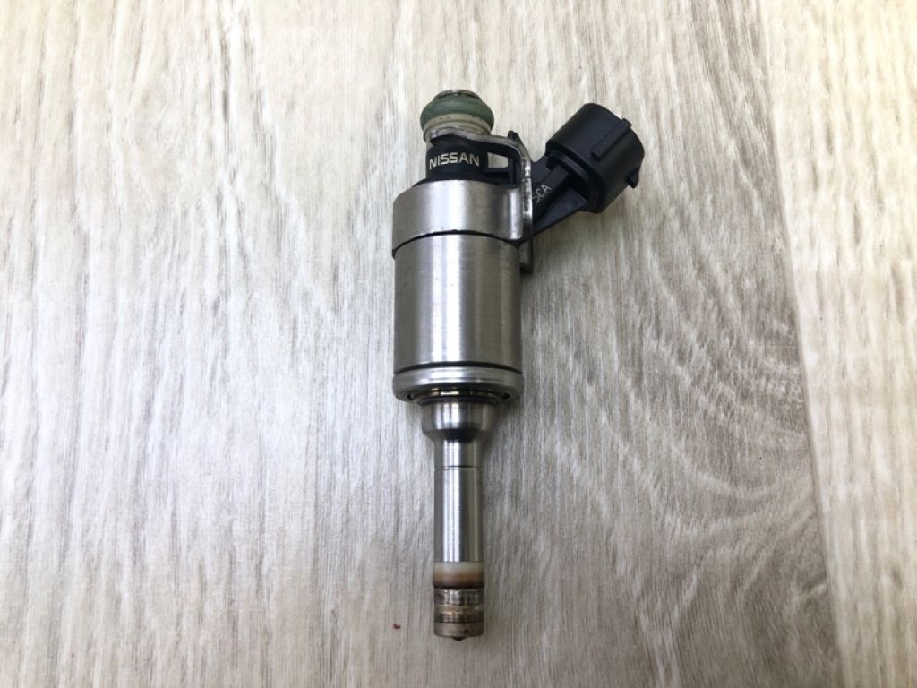 16600-5CA0A | Форсунка топливная INFINITI Q50 20-