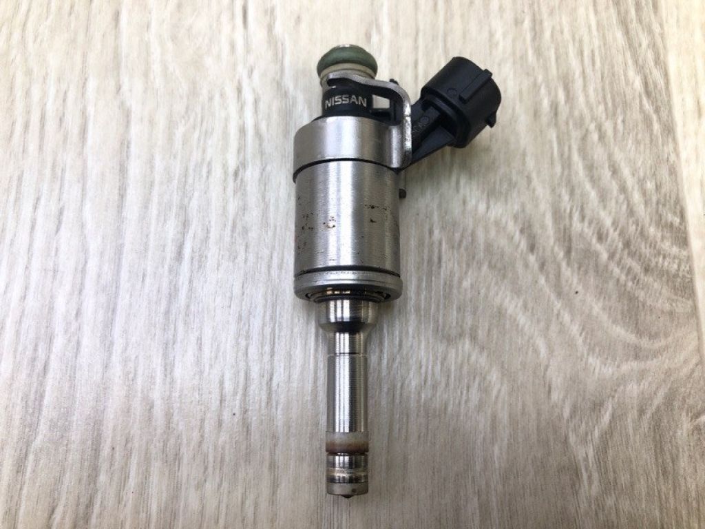 16600-5CA0A | Форсунка топливная INFINITI Q50 20-