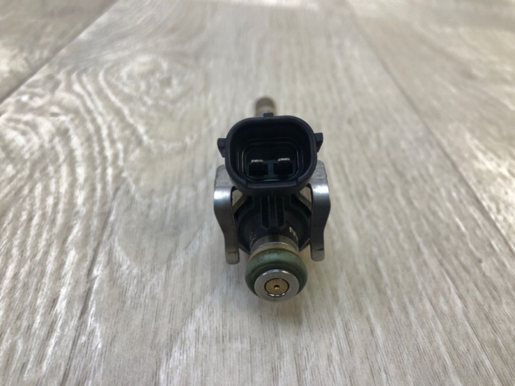 16600-5CA0A | Форсунка топливная INFINITI Q50 20- - Фото 4