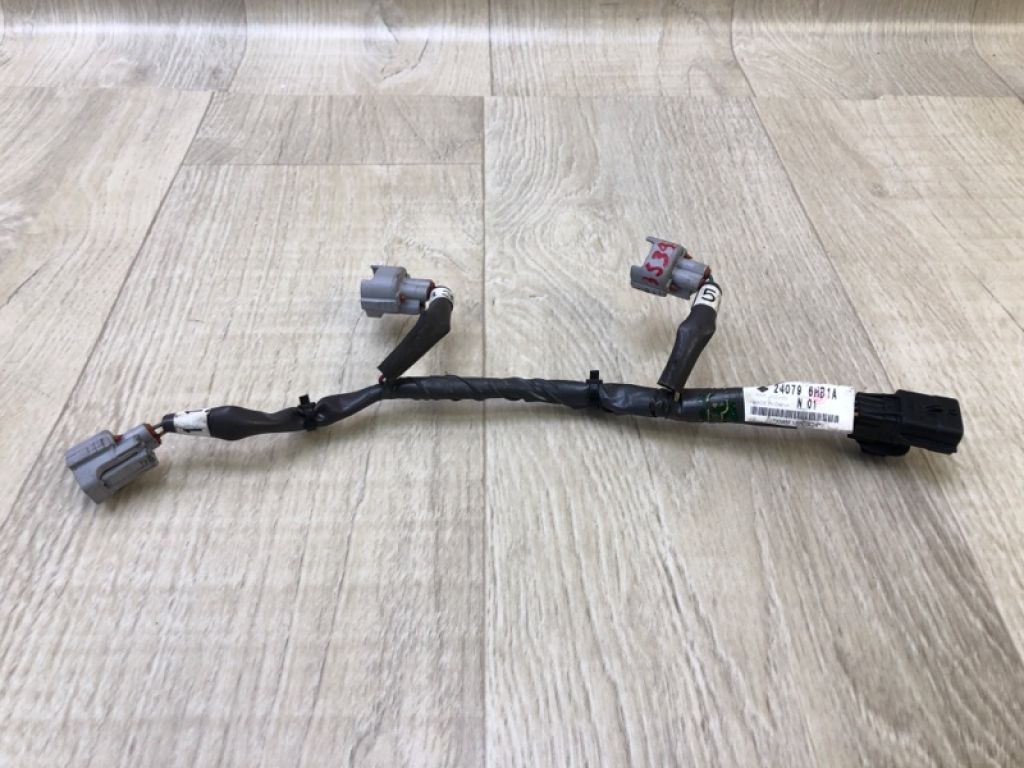 24079-6HB1A | Проводка форсунок прав. INFINITI Q50 20-
