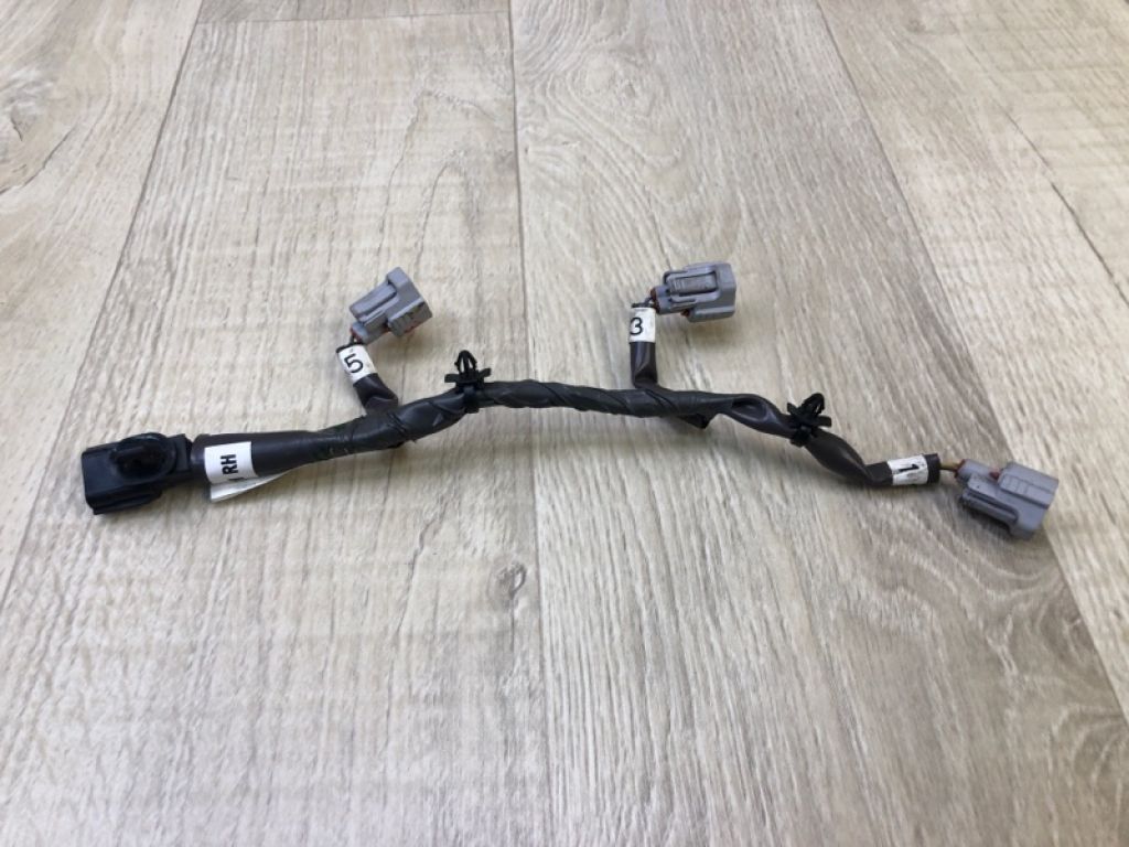 24079-6HB1A | Проводка форсунок прав. INFINITI Q50 20- - Фото 2