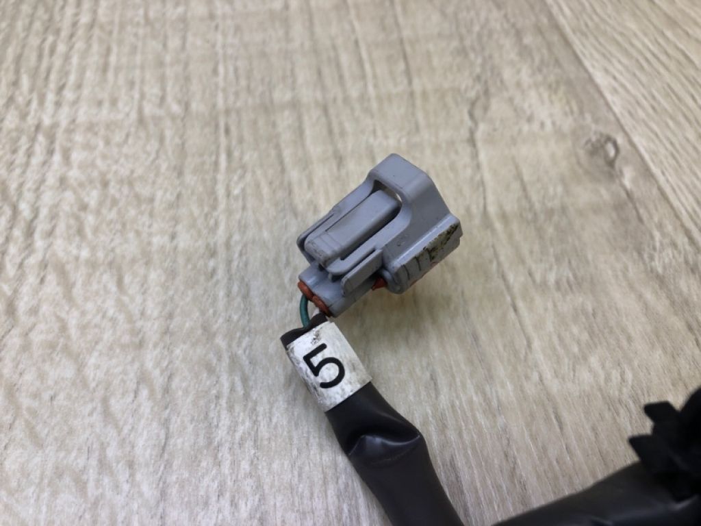 24079-6HB1A | Проводка форсунок прав. INFINITI Q50 20- - Фото 5