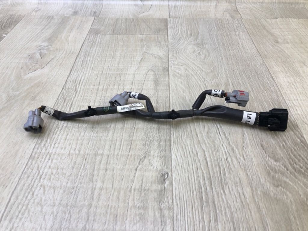 24079-6HB1B | Проводка форсунок лев. INFINITI Q50 20-