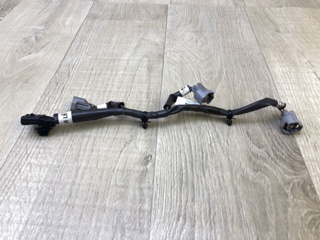 24079-6HB1B | Проводка форсунок лев. INFINITI Q50 20- - Фото 2