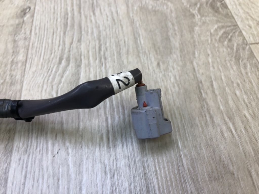 24079-6HB1B | Проводка форсунок лев. INFINITI Q50 20- - Фото 3