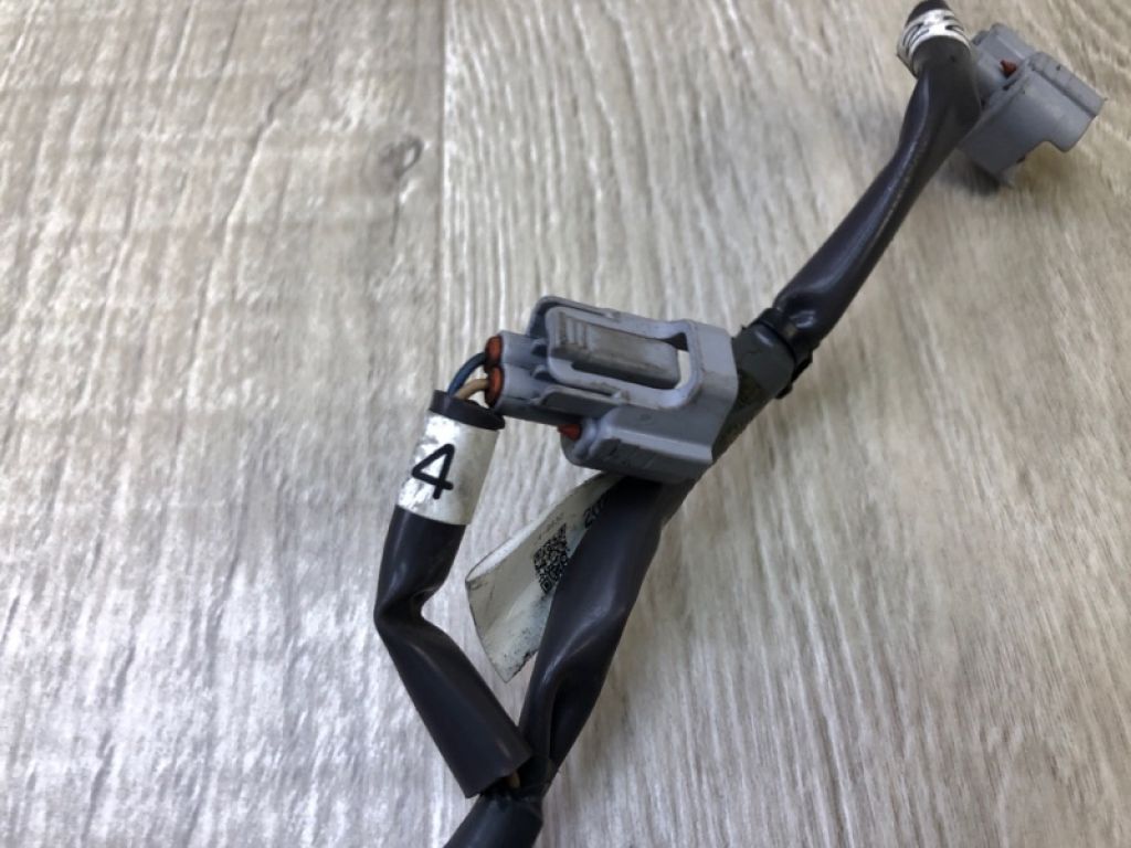 24079-6HB1B | Проводка форсунок лев. INFINITI Q50 20- - Фото 4