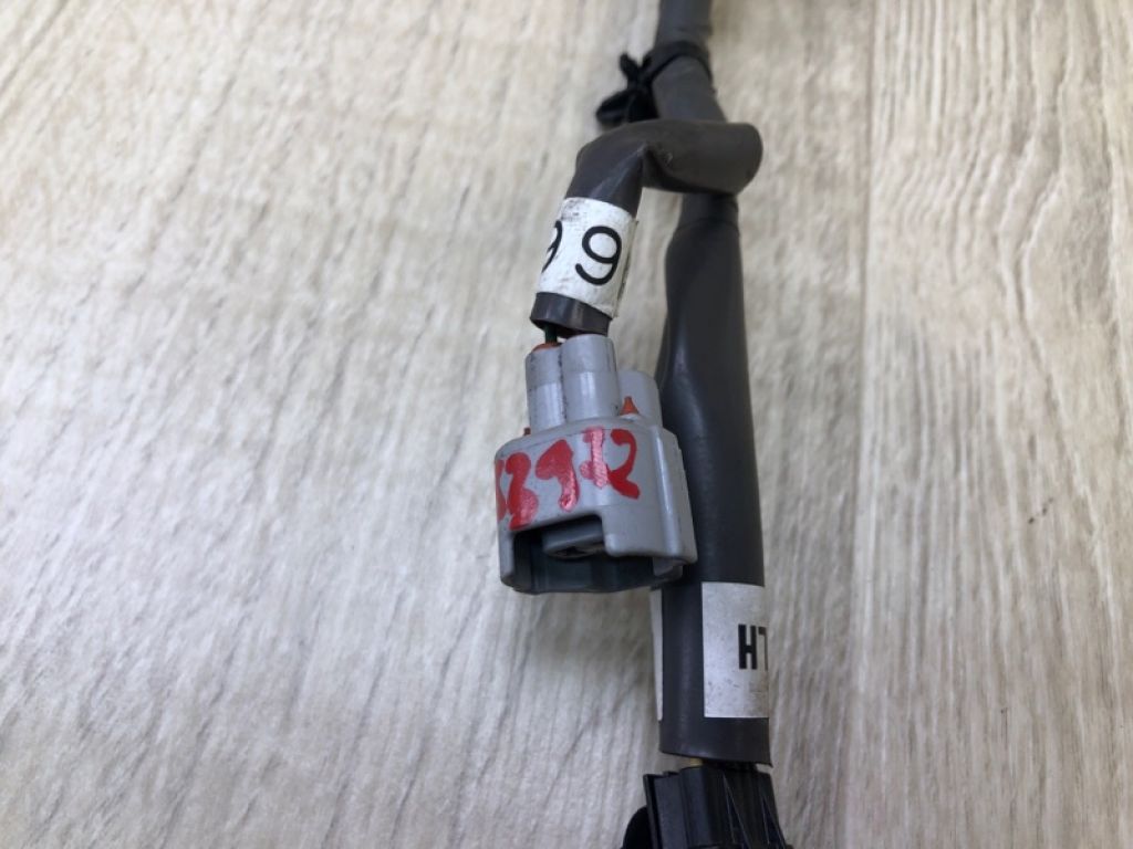 24079-6HB1B | Проводка форсунок лев. INFINITI Q50 20- - Фото 5