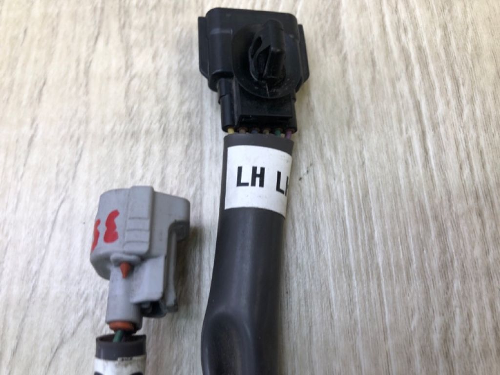 24079-6HB1B | Проводка форсунок лев. INFINITI Q50 20- - Фото 7