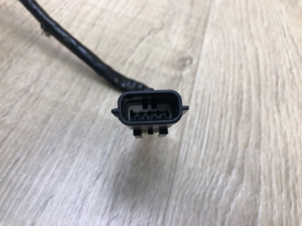 22693-5CA0A | Лямбда зонд INFINITI Q50 20- - Фото 5