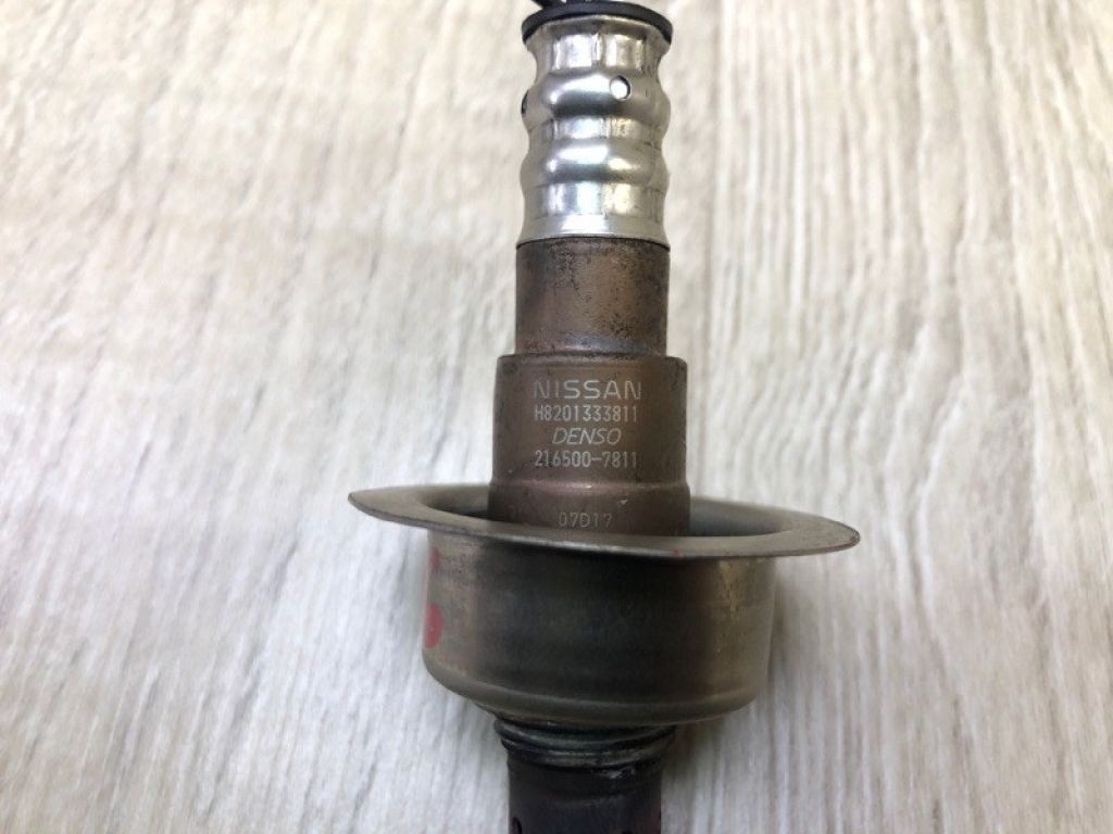 22693-5CA0A | Лямбда зонд INFINITI Q50 20- - Фото 6