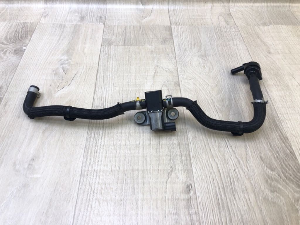 14930-1MG0D | Клапан абсорбера INFINITI Q50 20-