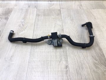Клапан абсорберу INFINITI Q50 20-