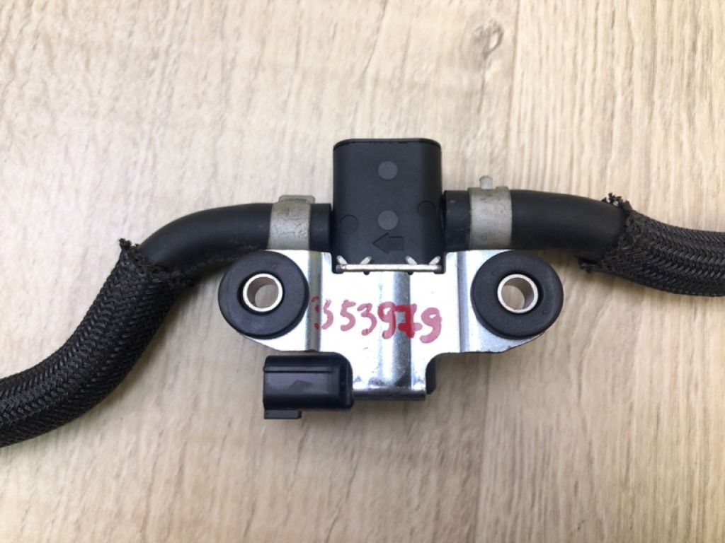 14930-1MG0D | Клапан абсорбера INFINITI Q50 20- - Фото 3