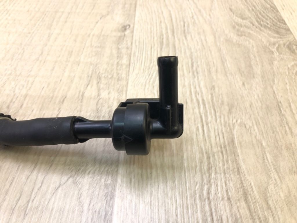 14930-1MG0D | Клапан абсорбера INFINITI Q50 20- - Фото 4