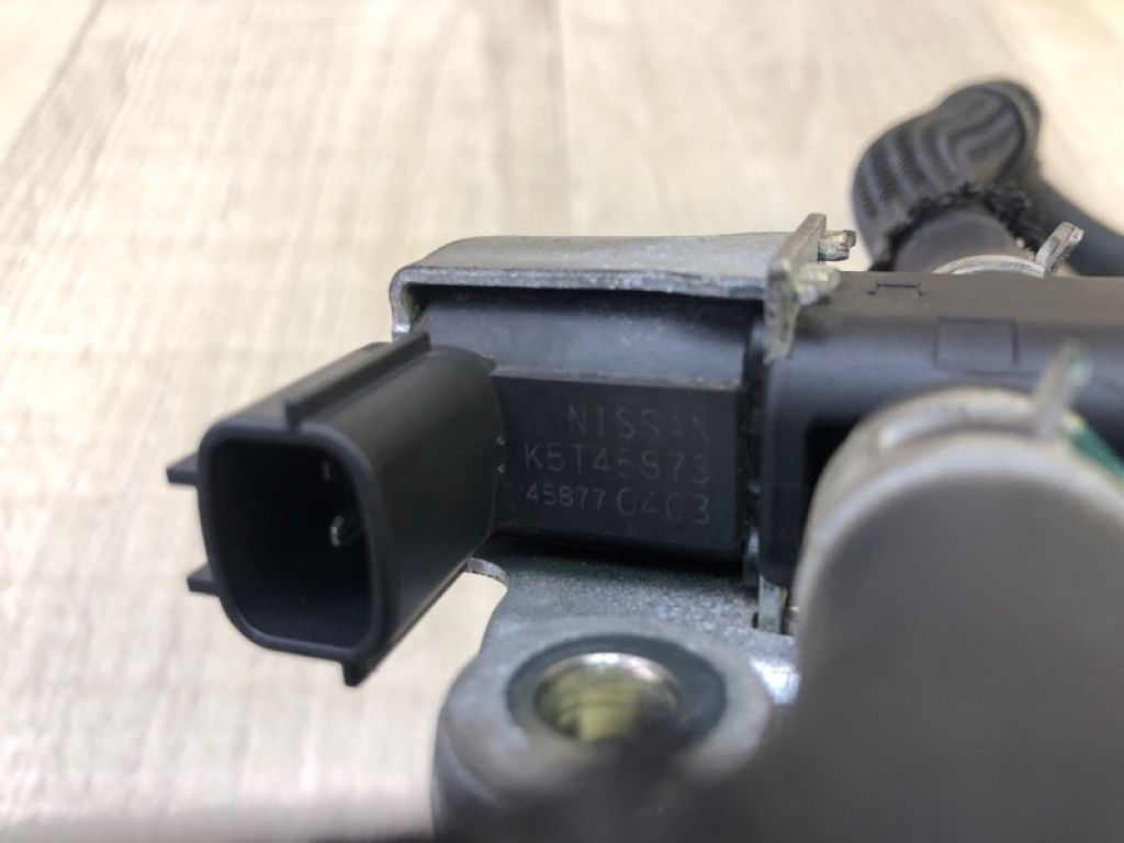 14930-1MG0D | Клапан абсорбера INFINITI Q50 20- - Фото 5