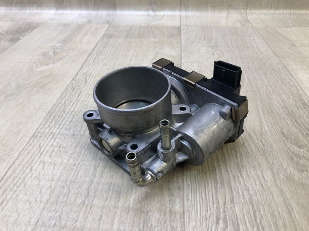 16119-5CA0A | Дроссельная заслонка INFINITI Q50 20-