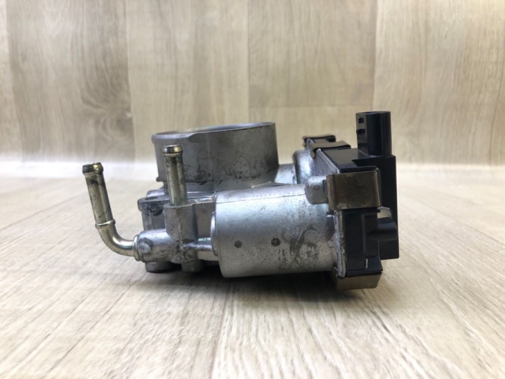 16119-5CA0A | Дроссельная заслонка INFINITI Q50 20- - Фото 2