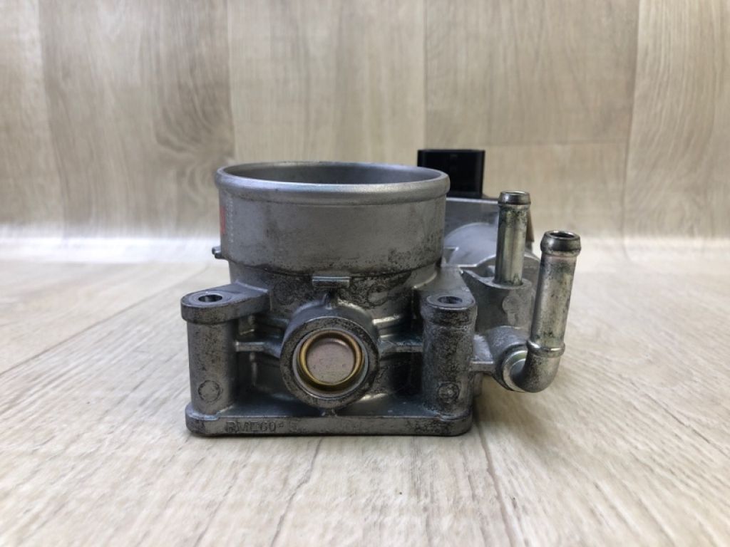 16119-5CA0A | Дроссельная заслонка INFINITI Q50 20- - Фото 3