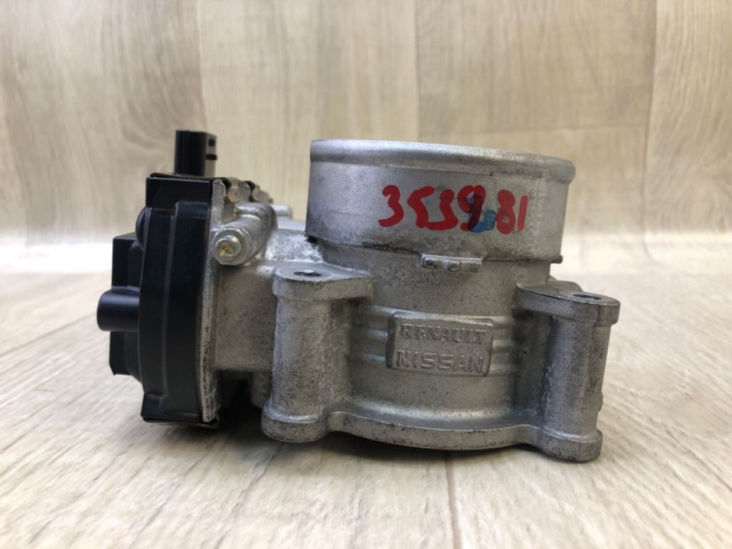 16119-5CA0A | Дроссельная заслонка INFINITI Q50 20- - Фото 4